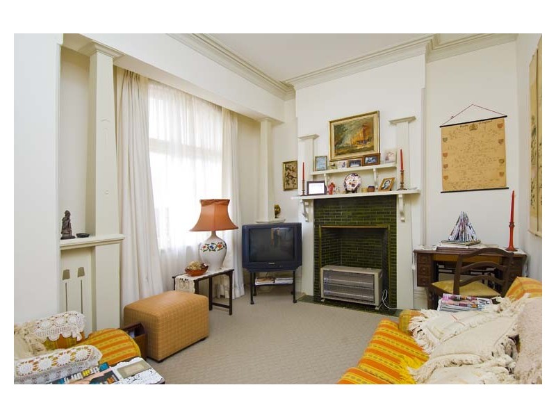 2/95 Wycombe Road, Neutral Bay NSW 2089