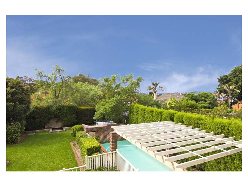 2/95 Wycombe Road, Neutral Bay NSW 2089