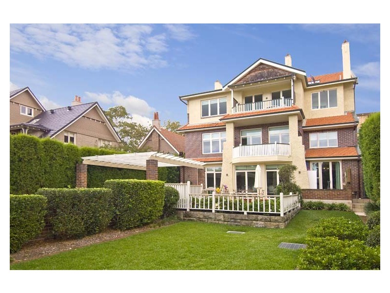 2/95 Wycombe Road, Neutral Bay NSW 2089