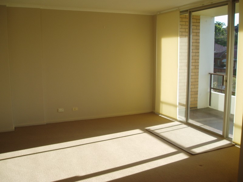 10/10 Carr St, Waverton NSW 2060