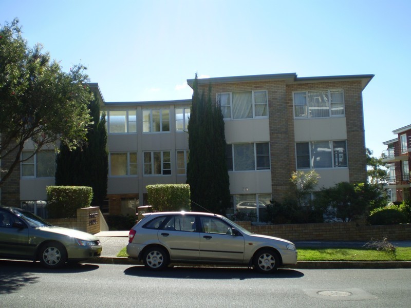 14/39 Stanton Road, Mosman NSW 2088