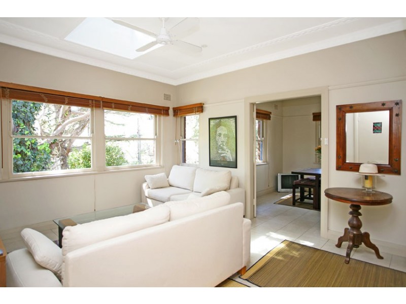 3/86 Kurraba Rd, Neutral Bay NSW 2089