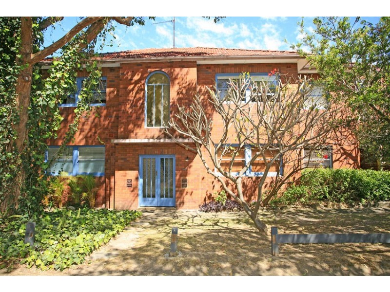 3/86 Kurraba Rd, Neutral Bay NSW 2089