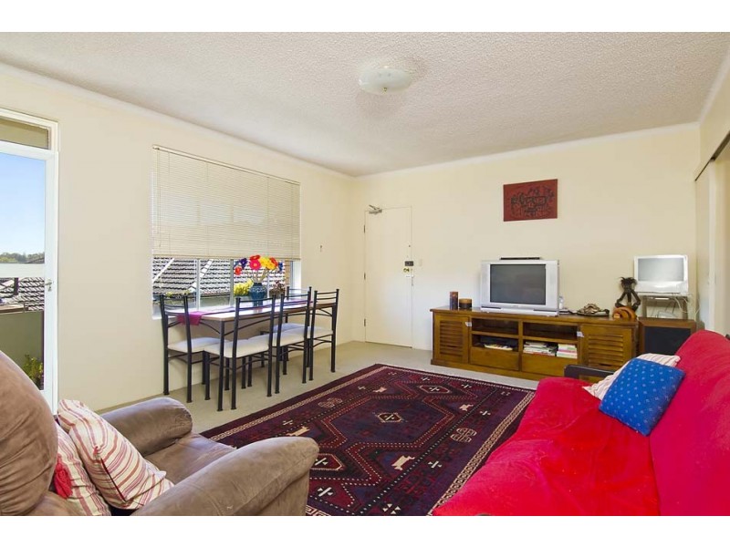 1/38-40 Abbott Street, Cammeray NSW 2062