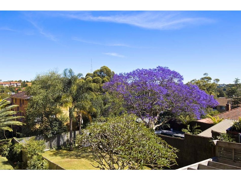 1/38-40 Abbott Street, Cammeray NSW 2062