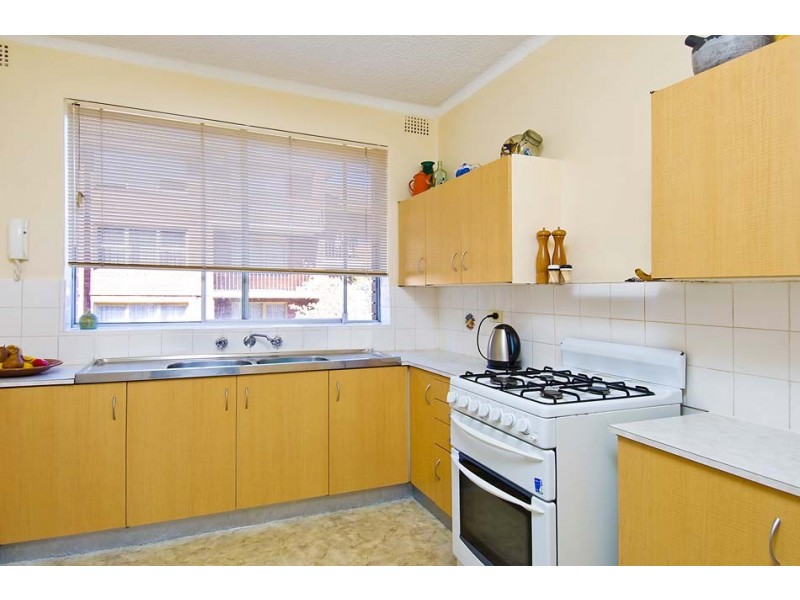 1/38-40 Abbott Street, Cammeray NSW 2062