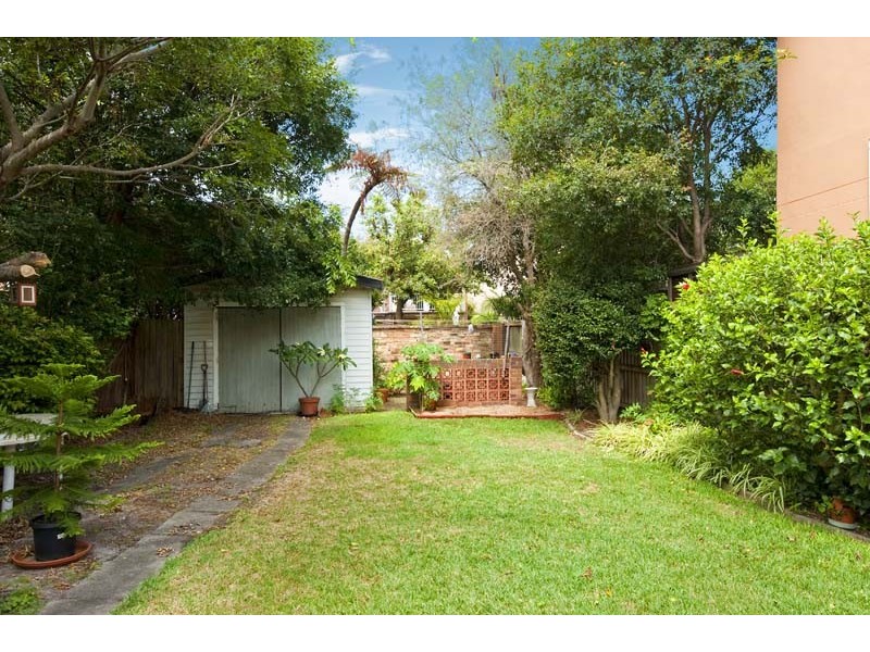 12 Lower Almora Street, Mosman NSW 2088