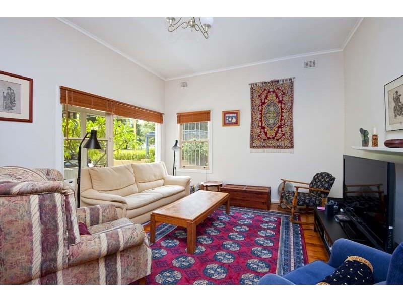 12 Lower Almora Street, Mosman NSW 2088