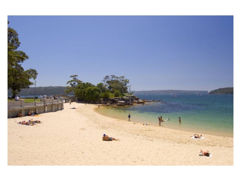 12 Lower Almora Street, Mosman NSW 2088