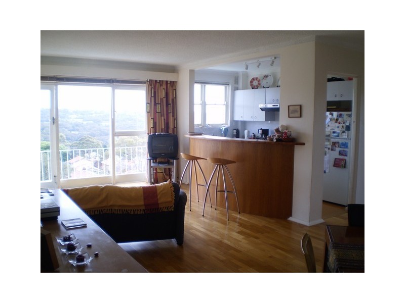 21/24 Cammeray Road, Cammeray NSW 2062