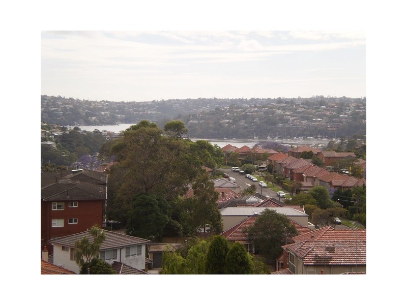 21/24 Cammeray Road, Cammeray NSW 2062