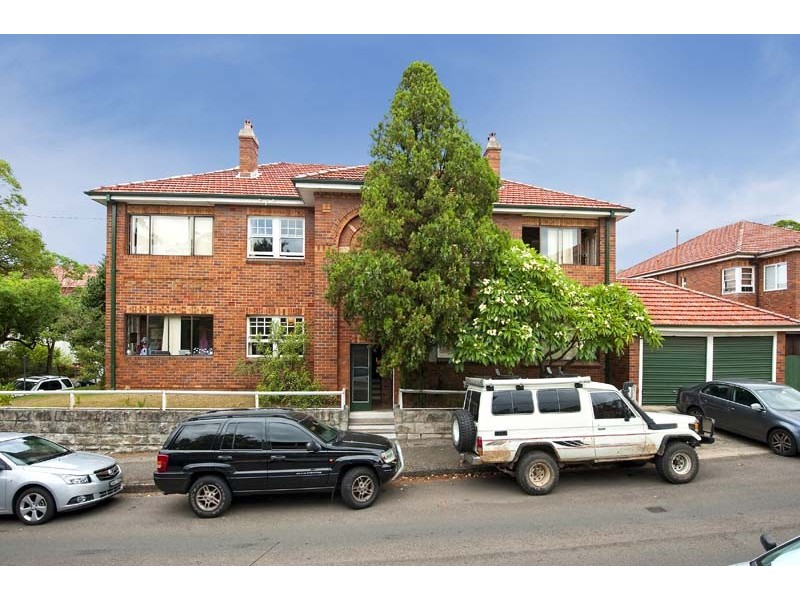 19 Lindsay Street, Neutral Bay NSW 2089