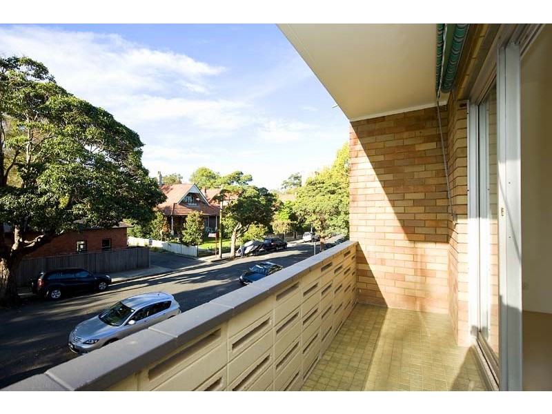 8/103-107 Wycombe Road, Neutral Bay NSW 2089