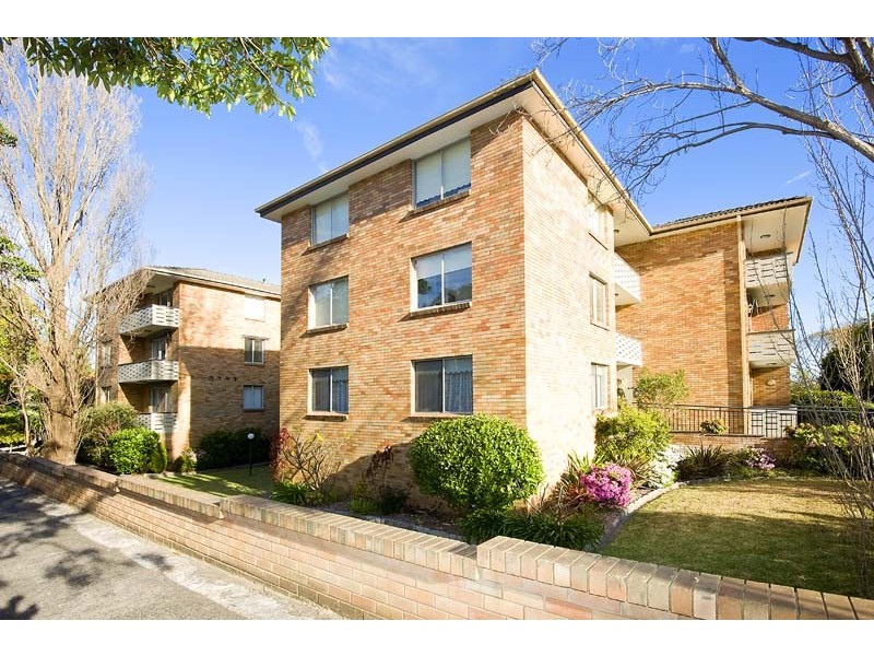 8/103-107 Wycombe Road, Neutral Bay NSW 2089