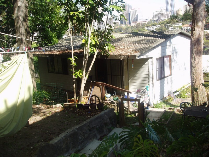 3/20 Premier St, Neutral Bay NSW 2089