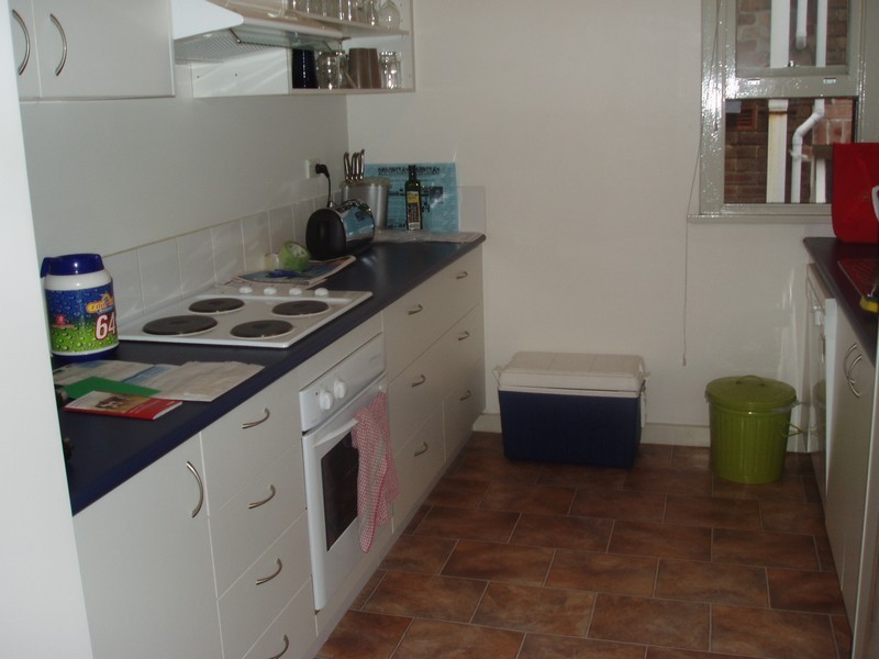 5/4 Holdsworth St, Neutral Bay NSW 2089