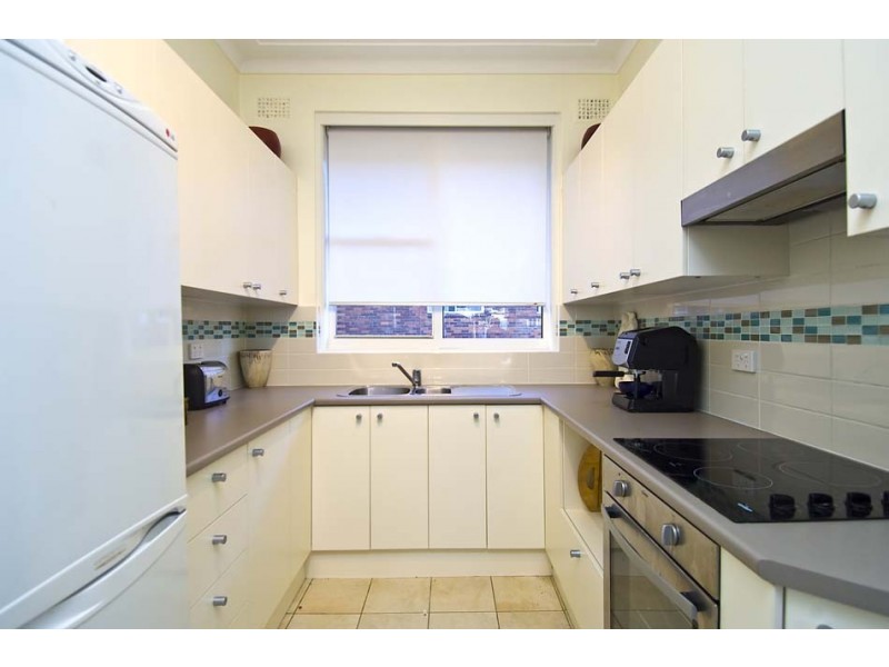 14/10 Westleigh Street, Neutral Bay NSW 2089