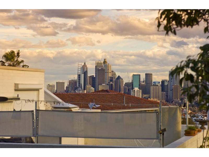 14/10 Westleigh Street, Neutral Bay NSW 2089