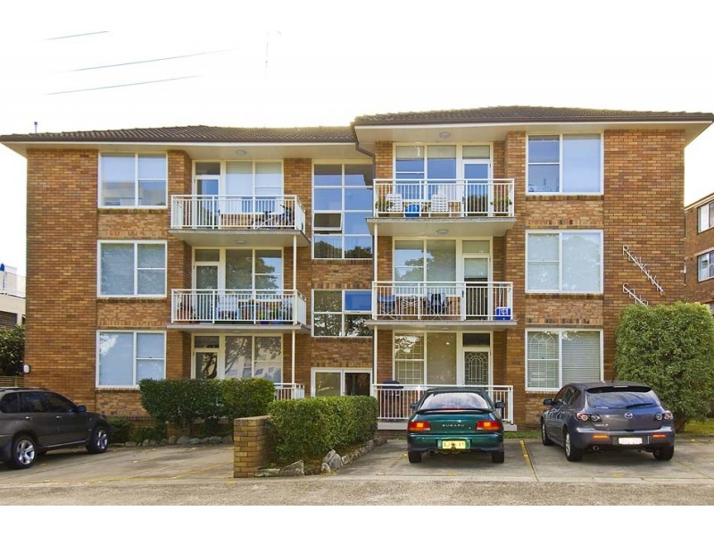 14/10 Westleigh Street, Neutral Bay NSW 2089