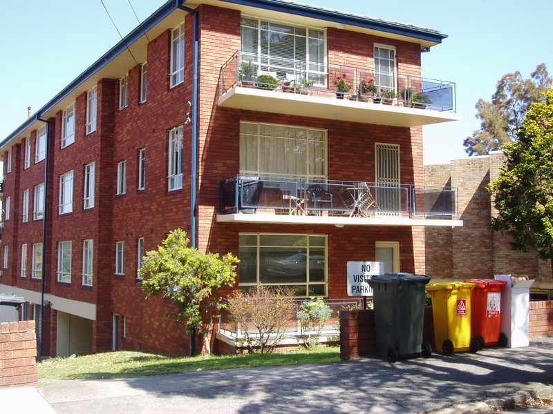 3/5 Harrison St, Neutral Bay NSW 2089