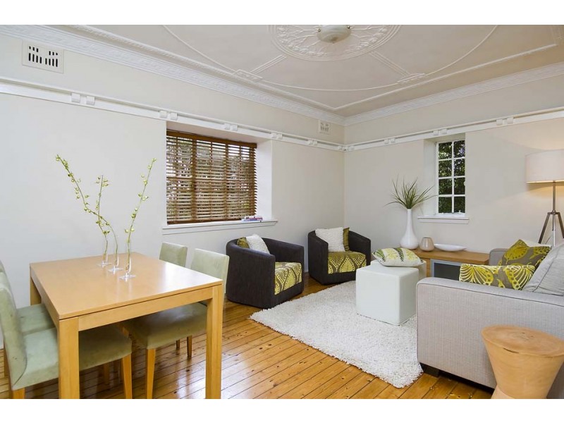 1/1 Harriette Street, Neutral Bay NSW 2089