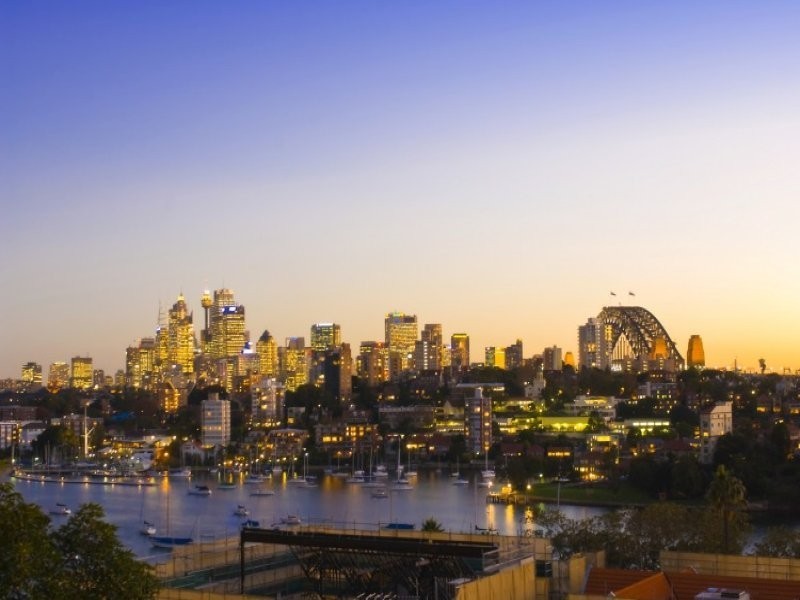 6/83 Kurraba Road, Neutral Bay NSW 2089