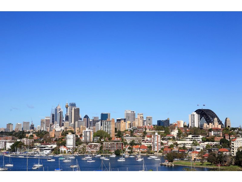 6/83 Kurraba Road, Neutral Bay NSW 2089