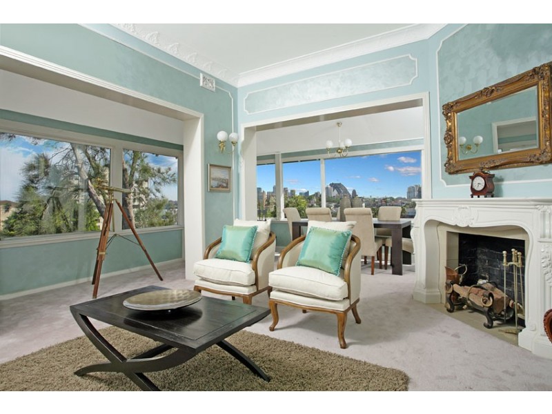 6/83 Kurraba Road, Neutral Bay NSW 2089