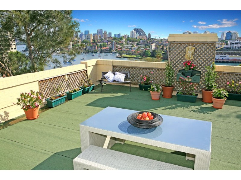 6/83 Kurraba Road, Neutral Bay NSW 2089