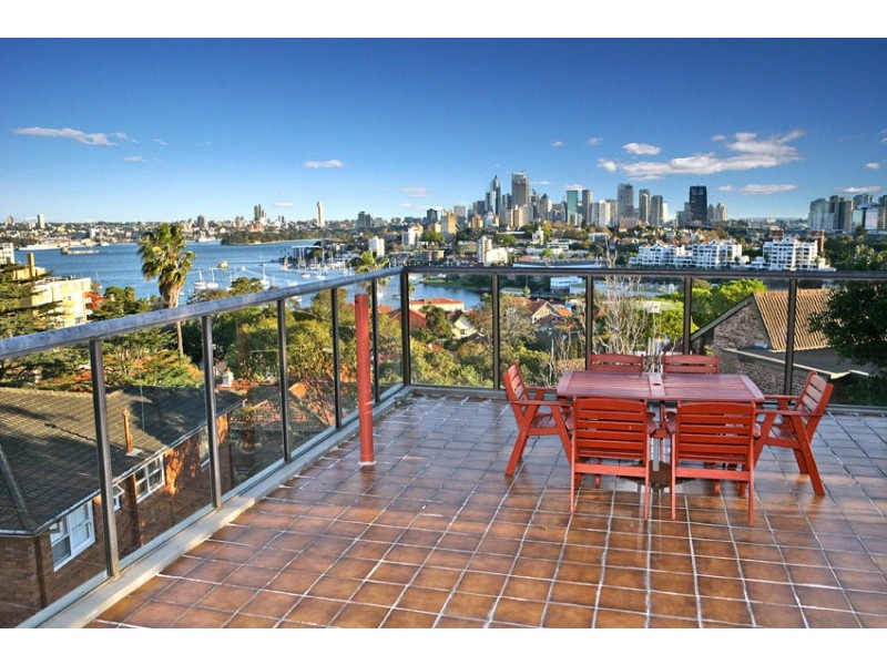 2/13 Harriette St, Neutral Bay NSW 2089