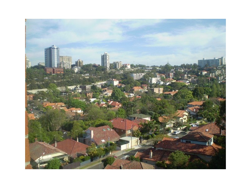 15/3 Colindia Avenue, Neutral Bay NSW 2089