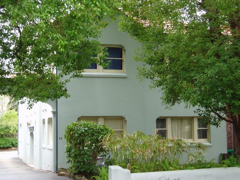 1/23 Barry St, Neutral Bay NSW 2089