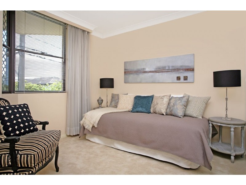 40/7 Waters Road, Neutral Bay NSW 2089