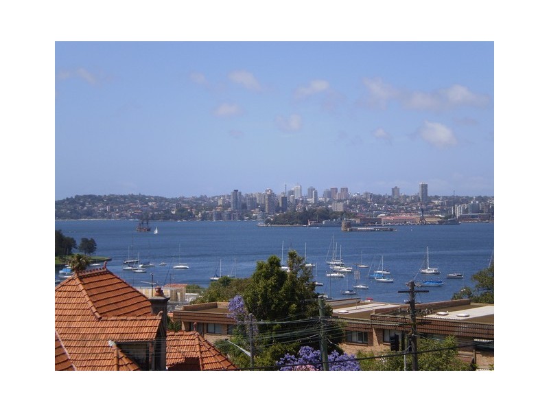 4/10-12 Ben Boyd Road, Neutral Bay NSW 2089