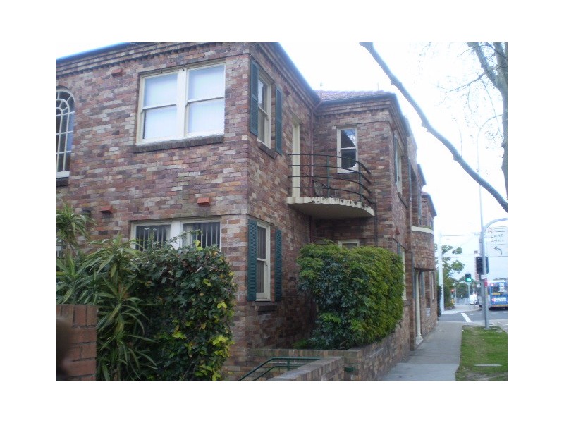 10/185 Falcon Street, Neutral Bay NSW 2089