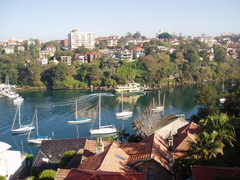 10/24a Musgrave St, Mosman NSW 2088