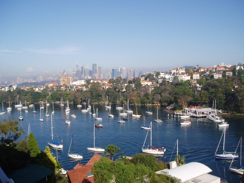 10/24a Musgrave St, Mosman NSW 2088