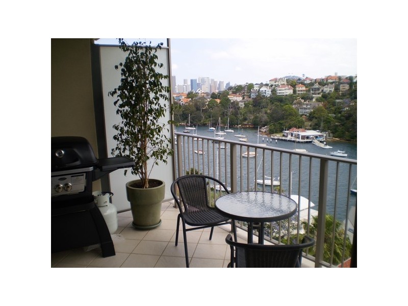 10/24a Musgrave St, Mosman NSW 2088