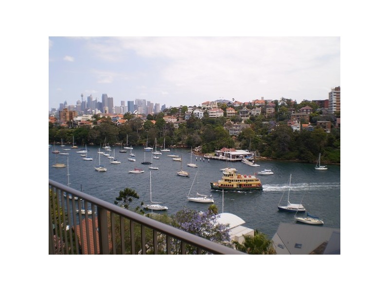 10/24a Musgrave St, Mosman NSW 2088