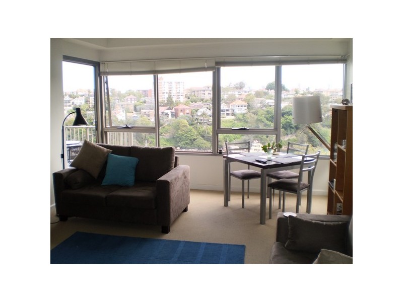 10/24a Musgrave St, Mosman NSW 2088