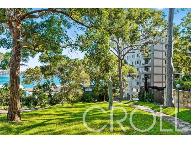 36/90 Blues Point Road, Mcmahons Point NSW 2060