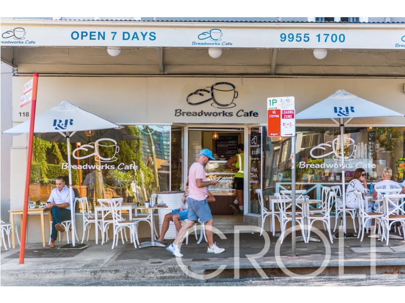 36/90 Blues Point Road, Mcmahons Point NSW 2060