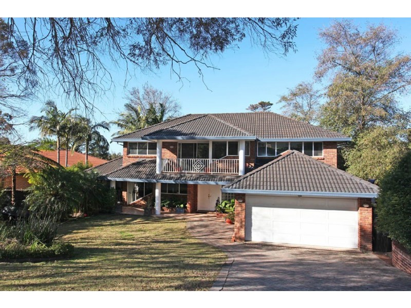 11 The Cloisters, St Ives NSW 2075