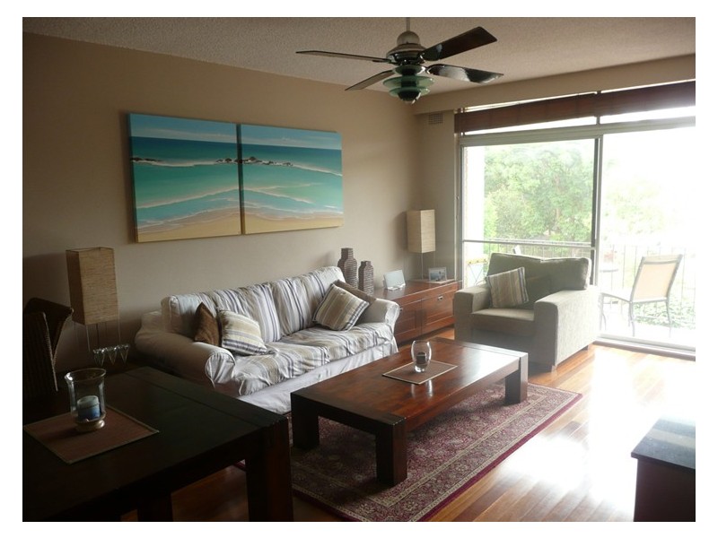 6/15 Queen Street, Mosman NSW 2088