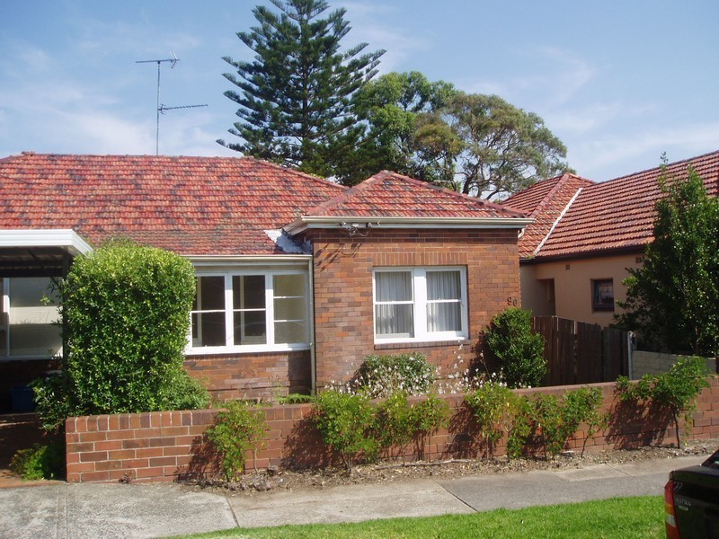 90 Cammeray Rd, Cammeray NSW 2062