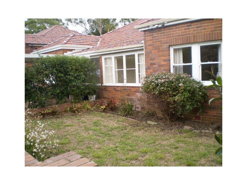 90 Cammeray Rd, Cammeray NSW 2062