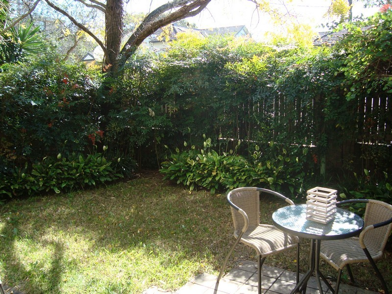 2/9 Sutherland Street, Neutral Bay NSW 2089