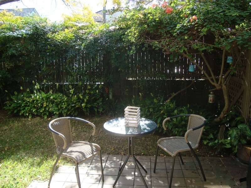 2/9 Sutherland Street, Neutral Bay NSW 2089