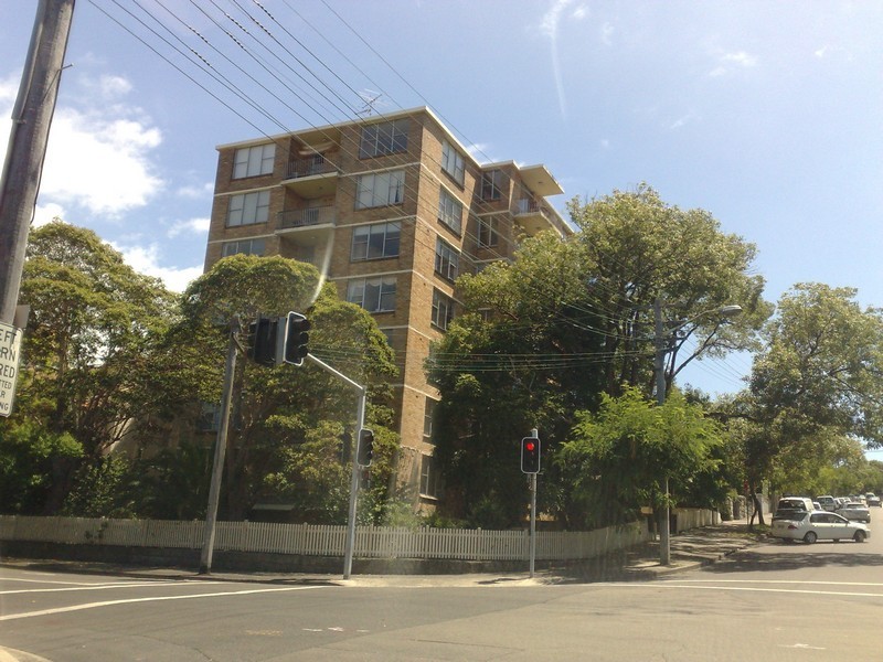 3/36 Wycombe Road, Neutral Bay NSW 2089