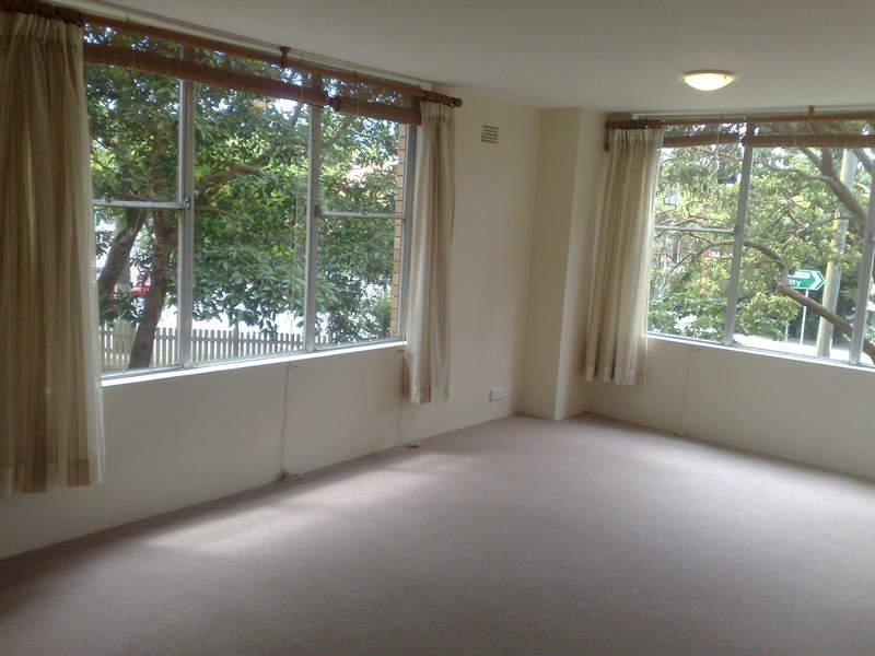 3/36 Wycombe Road, Neutral Bay NSW 2089